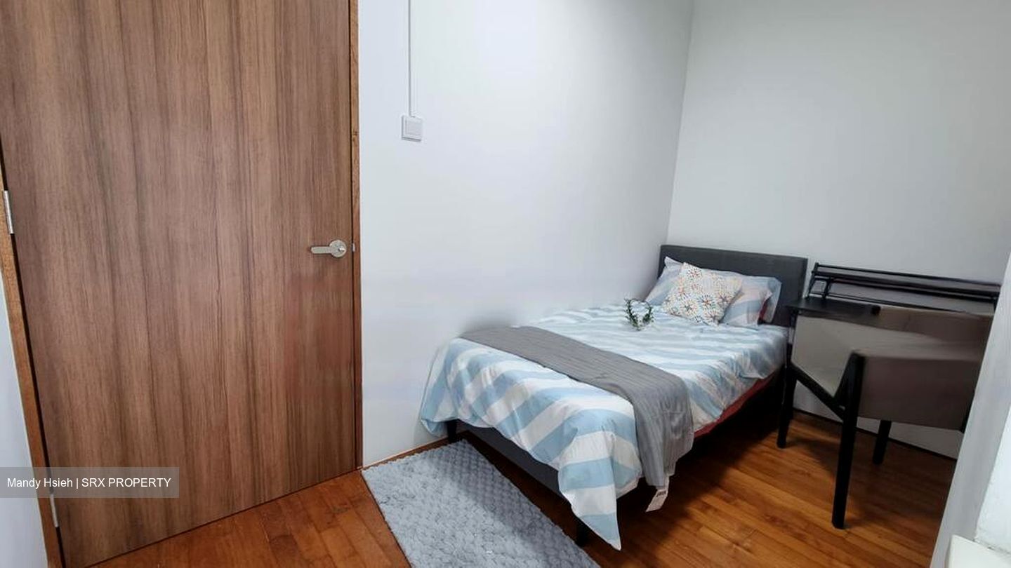 Tresalveo (D20), Condominium #561249531